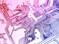 Parcours électroniques