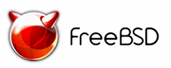 Logo FreeBSD
