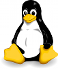 Mascotte Linux