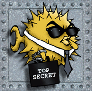 Logo OpenSSH