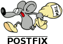 Logo Postfix