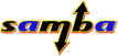 Logo Samba