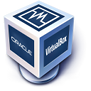 Logo VirtualBox