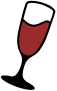 Logo Wine