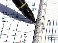 Projet d'architecture